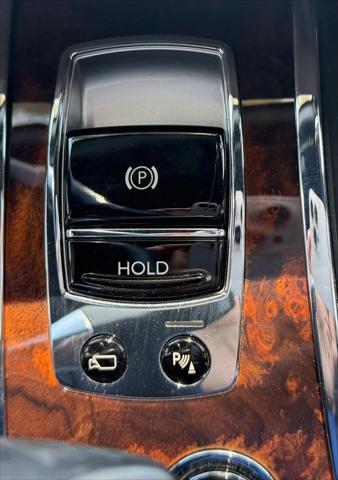 2016 Rolls-Royce Ghost Standard