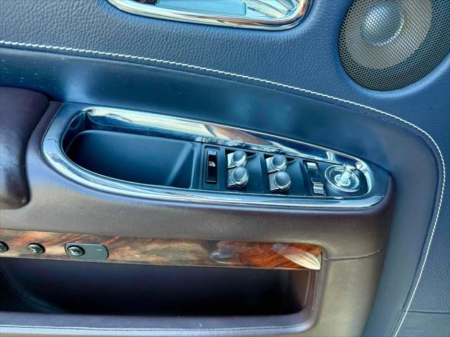2016 Rolls-Royce Ghost Standard