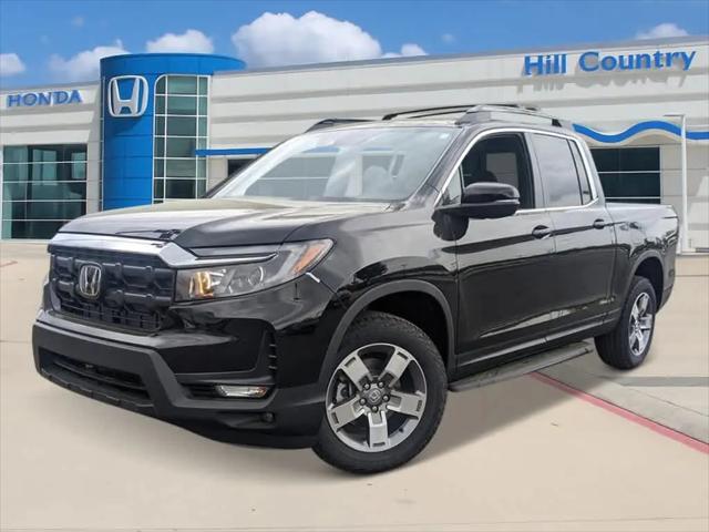 2026 Honda Ridgeline RTL for sale in San Antonio, TX
