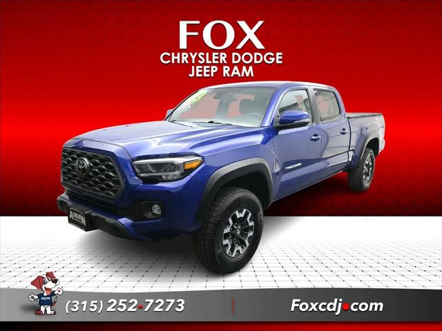 2023 Toyota Tacoma TRD Off Road for sale in Auburn, NY