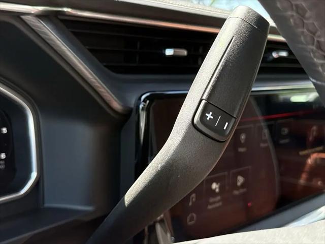 2026 GMC Sierra 3500HD Crew Cab, Long Bed, Denali Ultimate, 4WD
