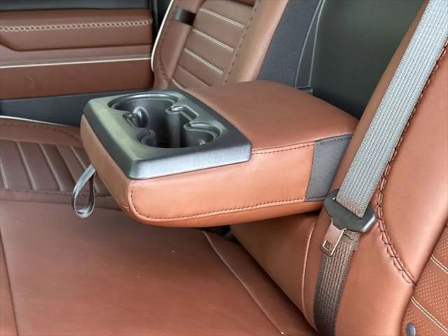 2026 GMC Sierra 3500HD Crew Cab, Long Bed, Denali Ultimate, 4WD