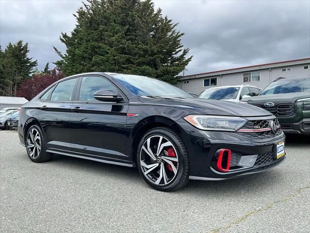 2022 Volkswagen Jetta GLI 2.0T Autobahn