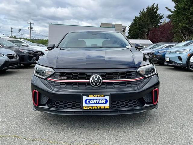 2022 Volkswagen Jetta GLI 2.0T Autobahn