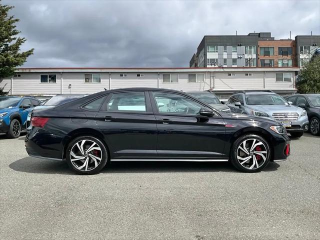 2022 Volkswagen Jetta GLI 2.0T Autobahn