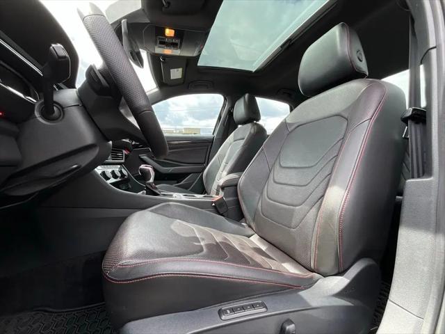 2022 Volkswagen Jetta GLI 2.0T Autobahn