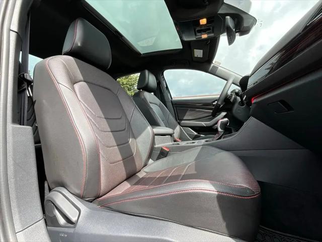 2022 Volkswagen Jetta GLI 2.0T Autobahn