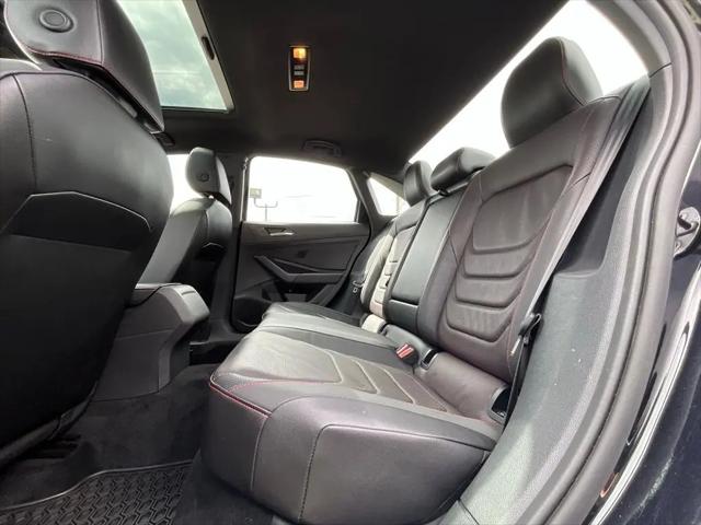 2022 Volkswagen Jetta GLI 2.0T Autobahn