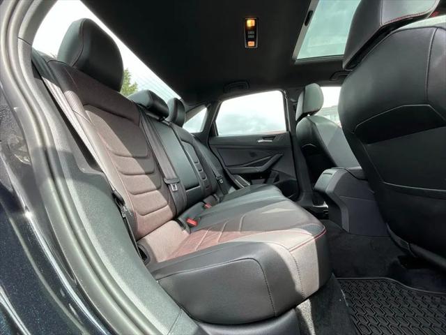 2022 Volkswagen Jetta GLI 2.0T Autobahn
