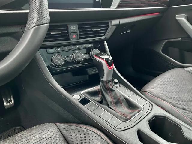 2022 Volkswagen Jetta GLI 2.0T Autobahn