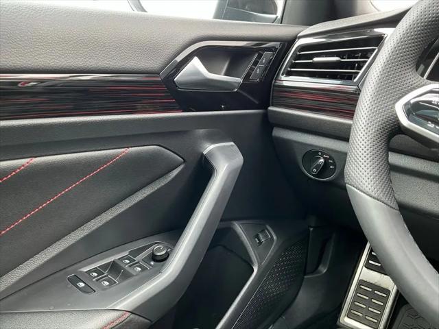 2022 Volkswagen Jetta GLI 2.0T Autobahn
