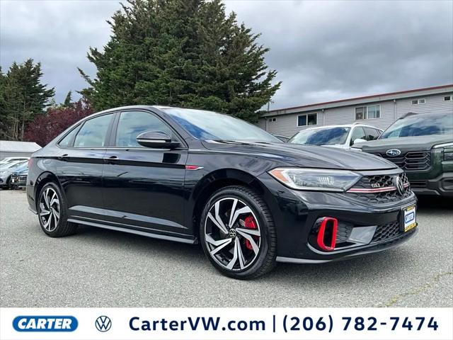2022 Volkswagen Jetta GLI 2.0T Autobahn for sale in Seattle, WA
