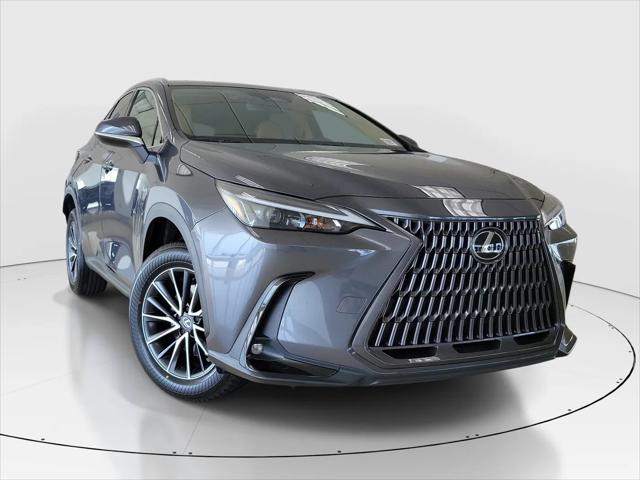 2024 Lexus NX NX 250