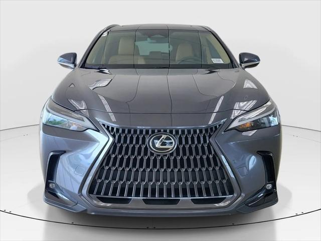 2024 Lexus NX NX 250