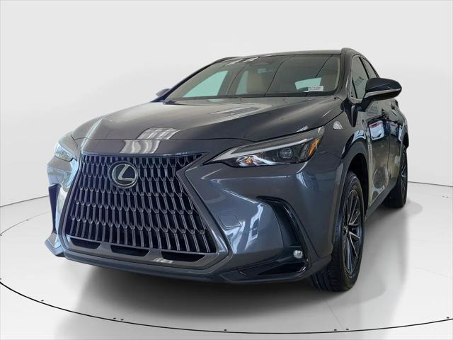 2024 Lexus NX NX 250