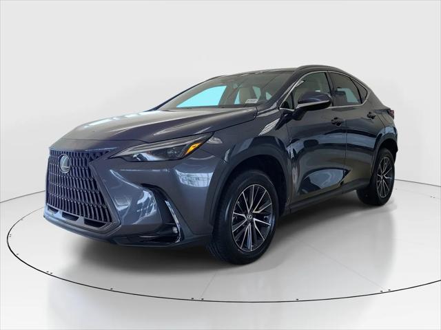 2024 Lexus NX NX 250