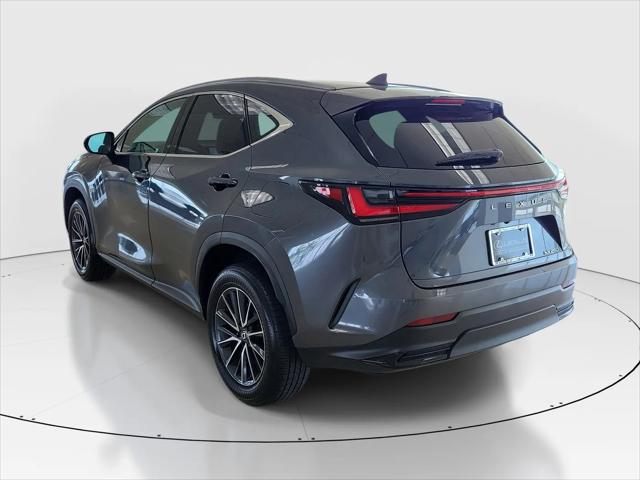 2024 Lexus NX NX 250