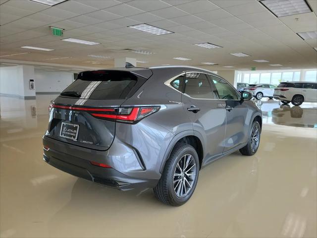 2024 Lexus NX NX 250