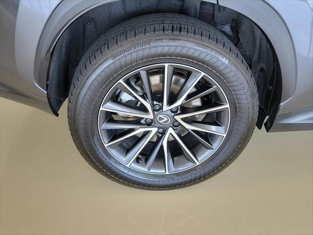 2024 Lexus NX NX 250