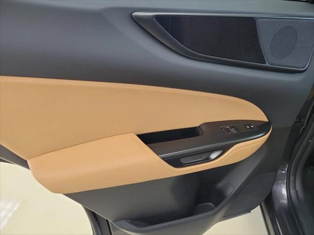 2024 Lexus NX NX 250
