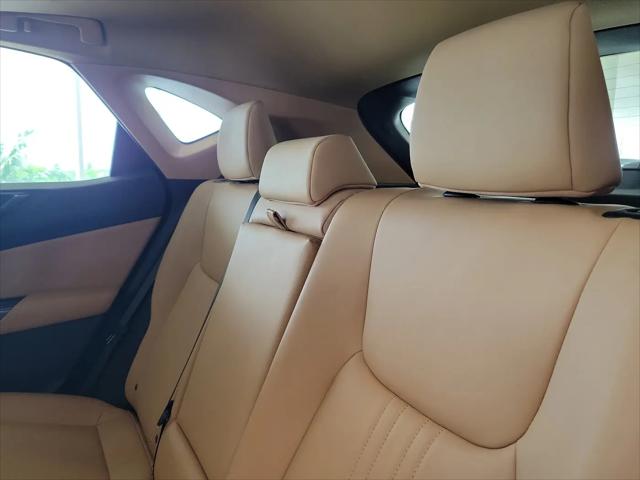 2024 Lexus NX NX 250