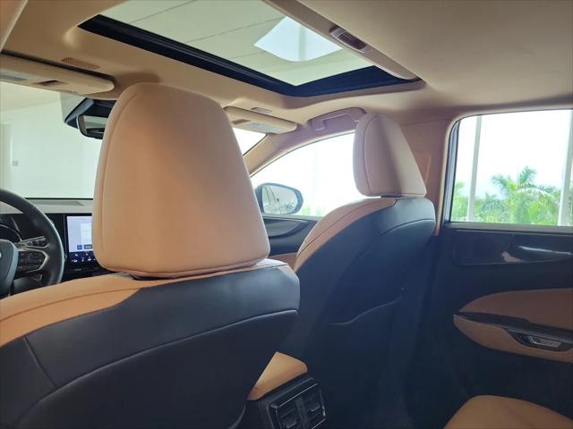 2024 Lexus NX NX 250