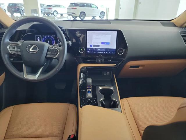 2024 Lexus NX NX 250