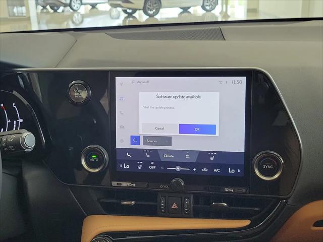 2024 Lexus NX NX 250