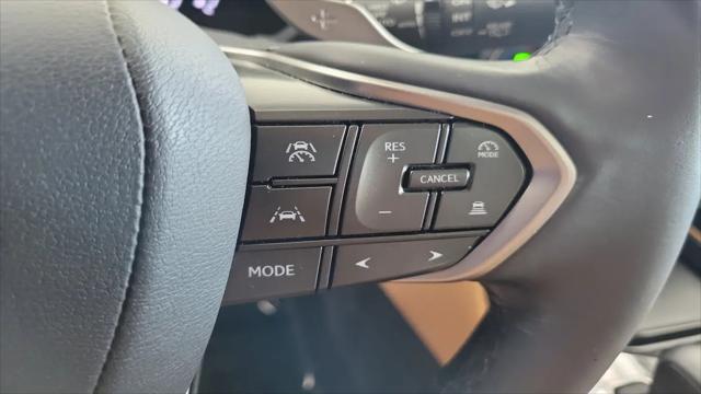 2024 Lexus NX NX 250