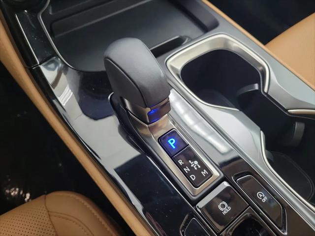 2024 Lexus NX NX 250