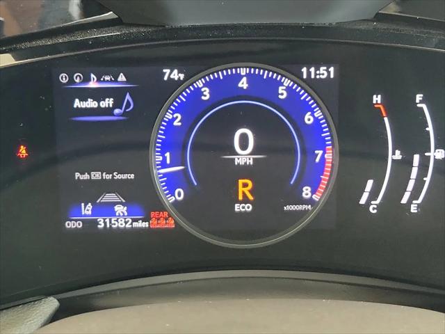 2024 Lexus NX NX 250
