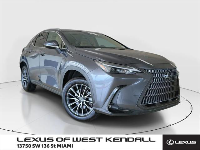 2024 Lexus NX NX 250 for sale in Miami, FL