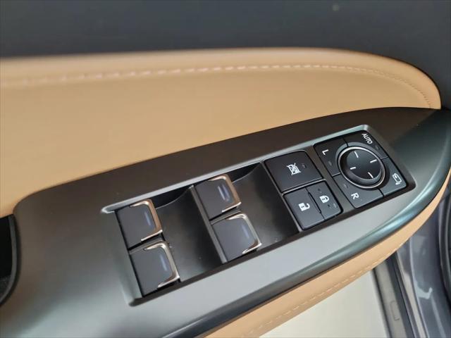 2024 Lexus NX NX 250