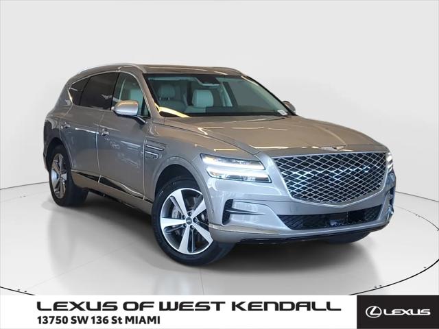 2024 Genesis GV80 2.5T AWD for sale in Miami, FL
