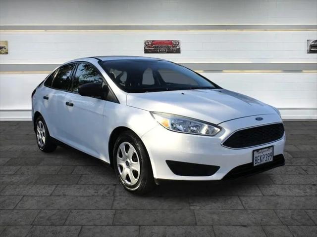 2018 Ford Focus S for sale in Norco, CA