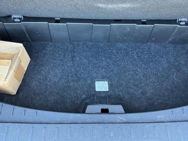 2016 Chevrolet Traverse LTZ