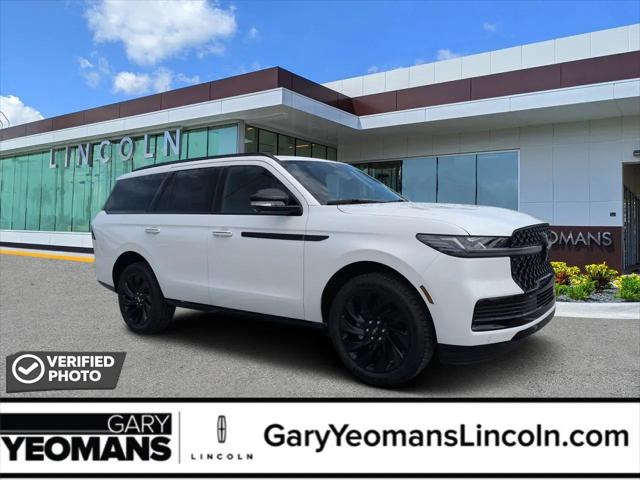 2026 Lincoln Navigator Reserve for sale in Daytona Beach, FL