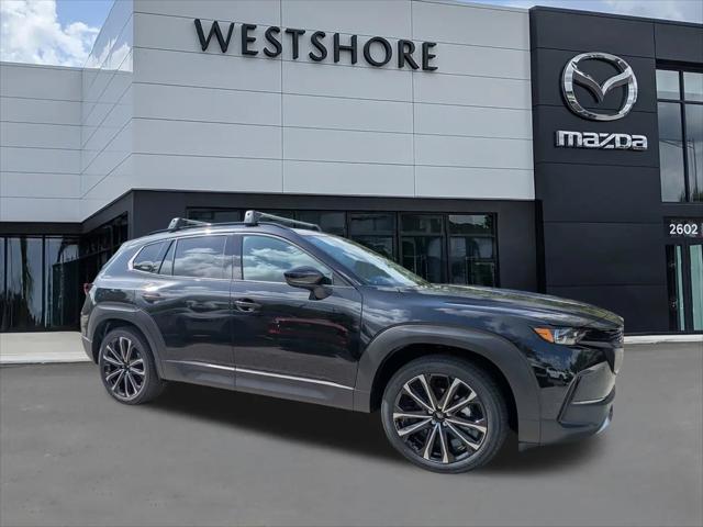 2026 Mazda CX-50 2.5 Turbo Premium Plus for sale in Tampa, FL