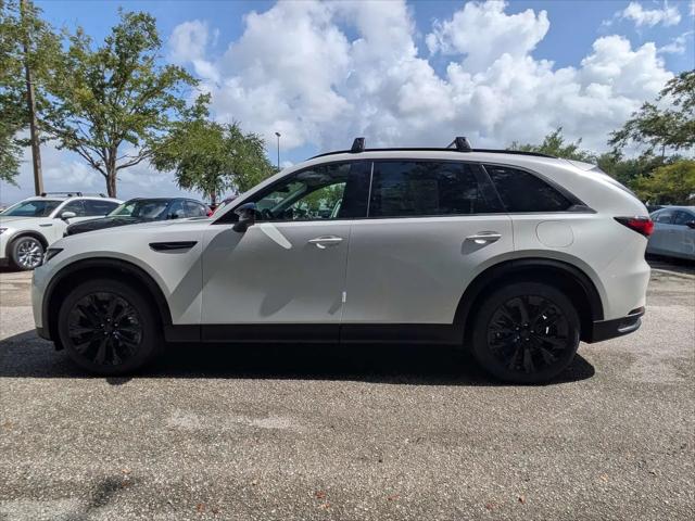 2026 Mazda X-90 3.3 Turbo Premium Sport