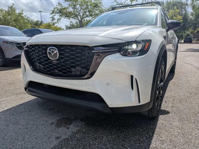 2026 Mazda X-90 3.3 Turbo Premium Sport