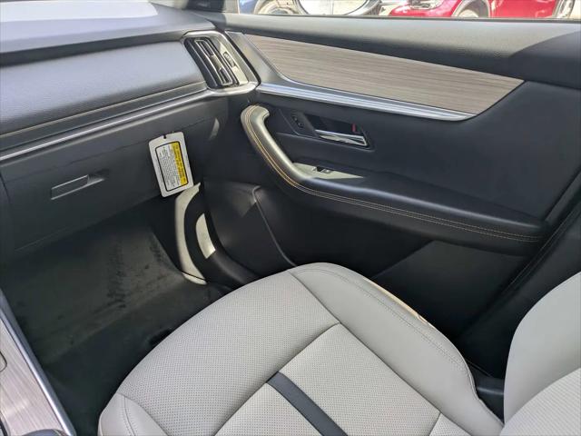 2026 Mazda X-90 3.3 Turbo Premium Sport