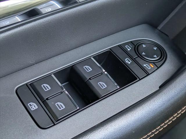 2026 Mazda X-90 3.3 Turbo Premium Sport