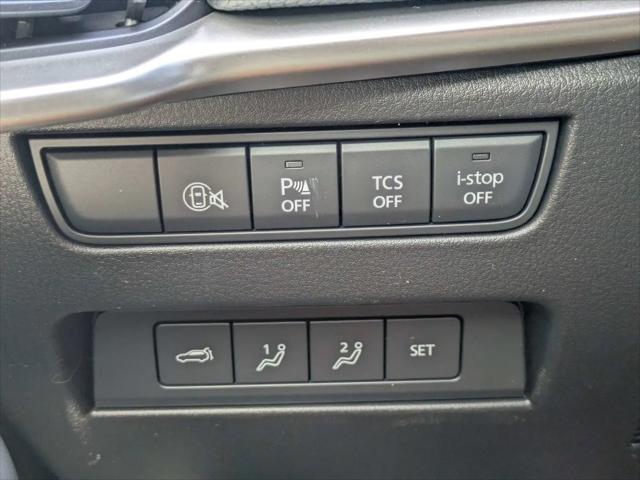 2026 Mazda X-90 3.3 Turbo Premium Sport