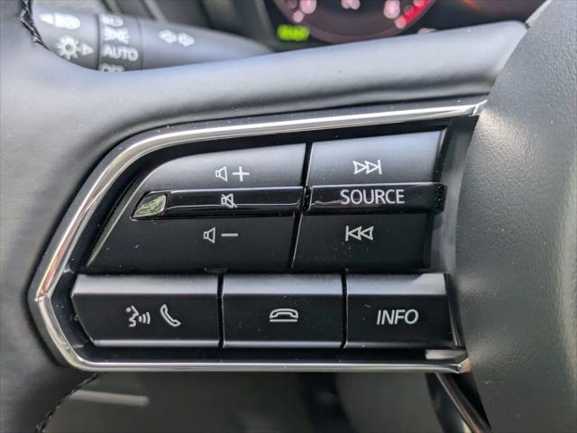 2026 Mazda X-90 3.3 Turbo Premium Sport
