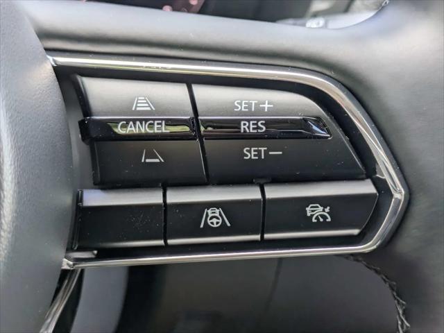 2026 Mazda X-90 3.3 Turbo Premium Sport