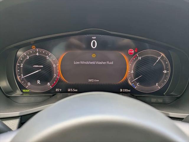 2026 Mazda X-90 3.3 Turbo Premium Sport