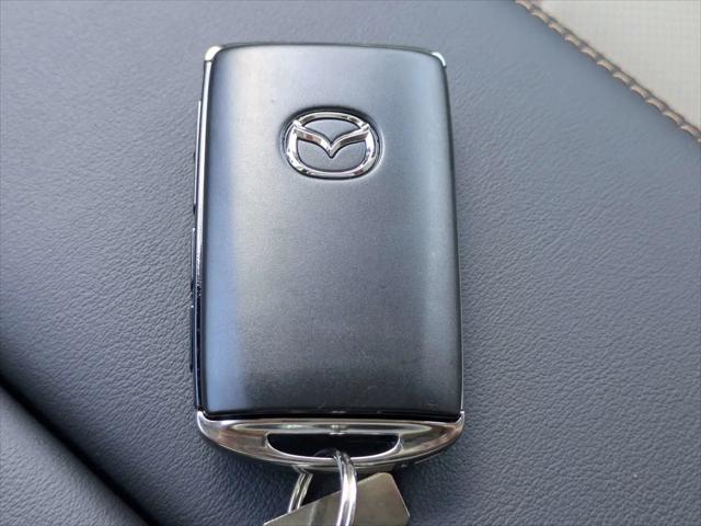 2026 Mazda X-90 3.3 Turbo Premium Sport