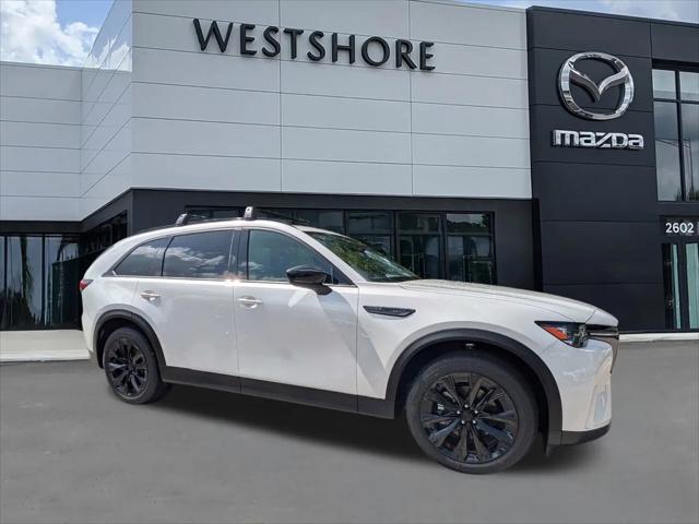 2026 Mazda X-90 3.3 Turbo Premium Sport for sale in Tampa, FL