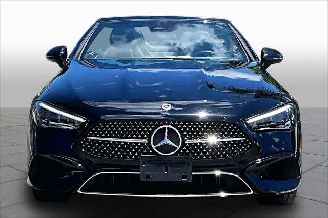2025 Mercedes-Benz E-CLASS E 300 4MATIC