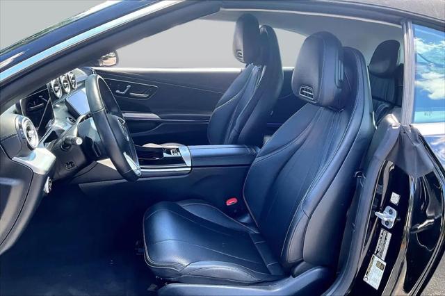 2025 Mercedes-Benz E-CLASS E 300 4MATIC